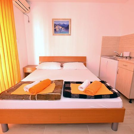Apartmani Spaic Herceg Novi Exterior foto