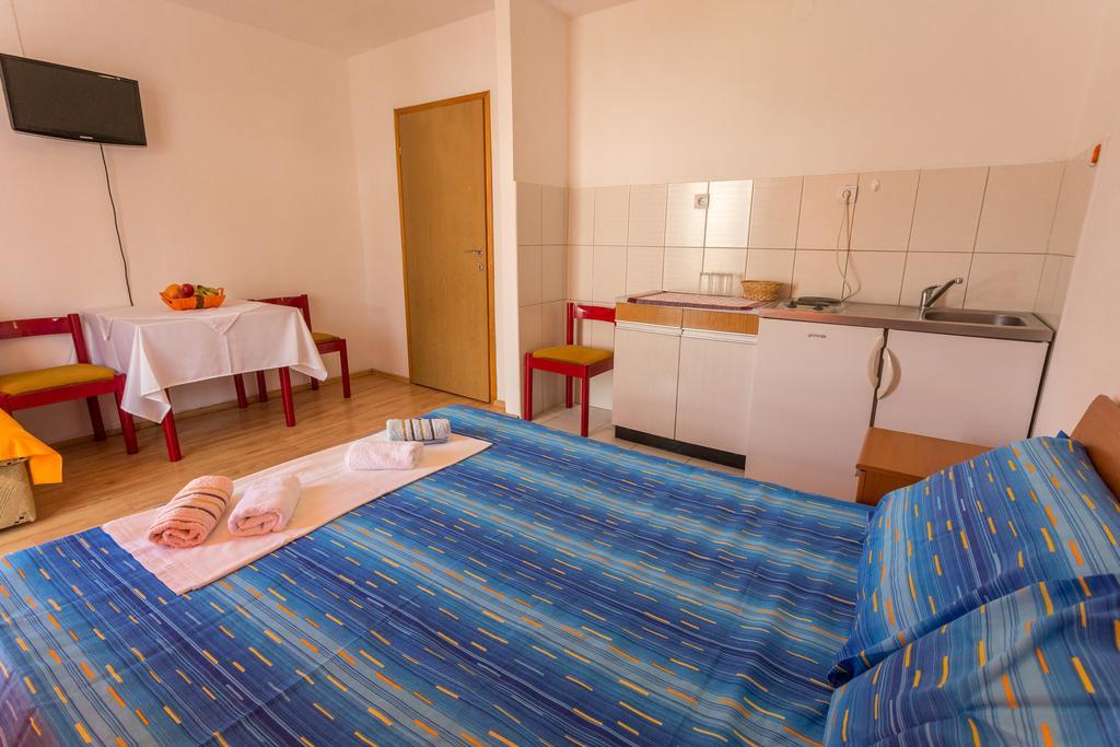 Apartmani Spaic Herceg Novi Exterior foto