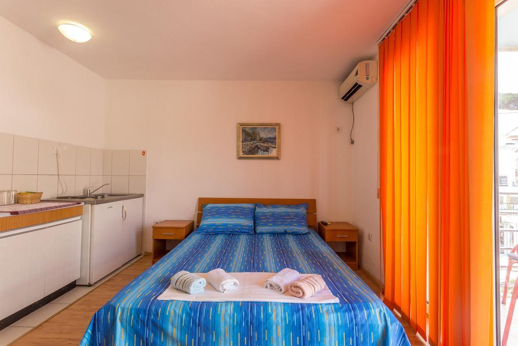 Apartmani Spaic Herceg Novi Exterior foto